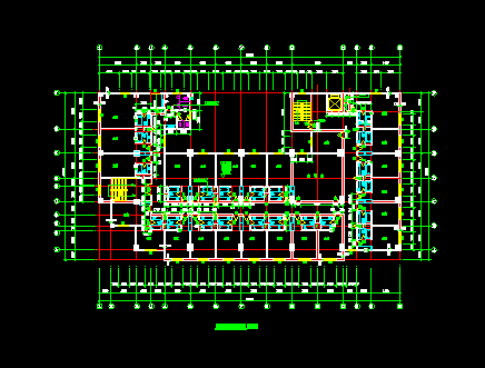 ĳ�ۺ�¥����ʩ��ͼֽ