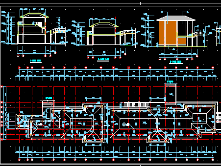 ĳ��ҵ�ֽ���ʩ��ͼֽ