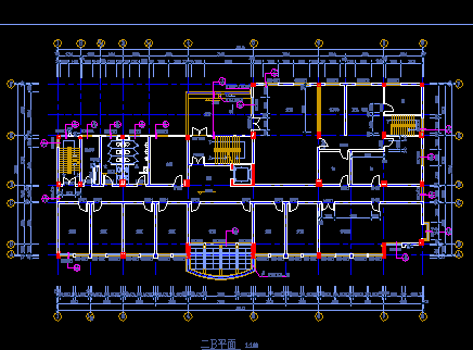 ĳ���칫¥����ʩ��ͼֽ