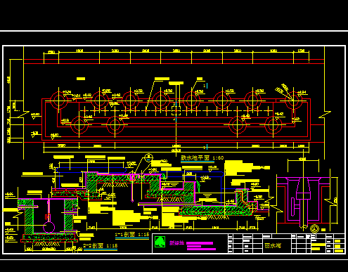 ��������ˮ�ش���ͼ