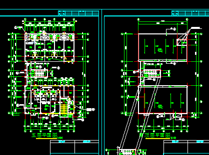 �ۺ�¥ȫ�׽���ʩ��ͼֽ