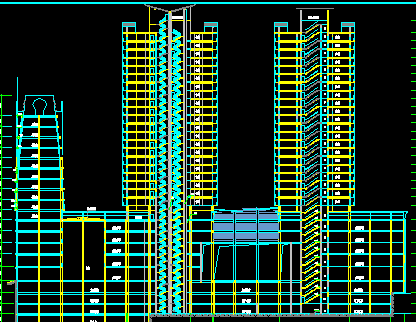 ��ҵд��¥�������ͼֽ