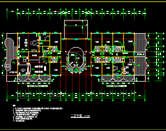 �������ʩ��ͼ