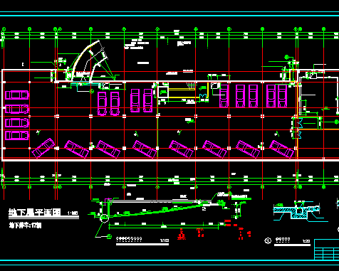 ĳ�ۺϰ칫¥����ʩ��ͼֽ