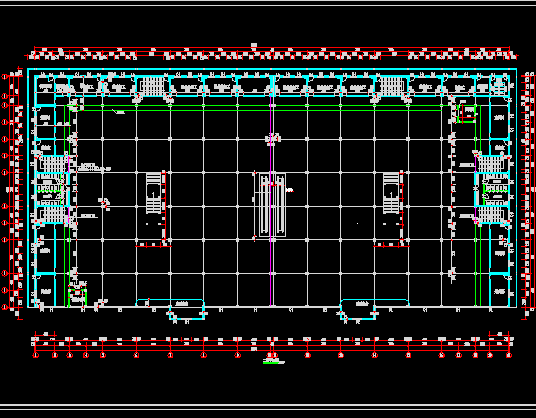 ĳ������ʳ�ǽ���ʩ��ͼ