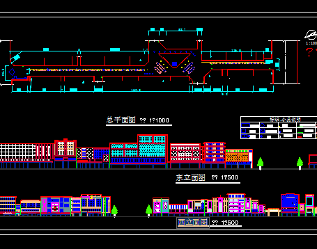 ĳ�ִ���ҵ���н����ͼֽ