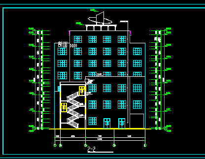 ĳ����ۺ�¥����ʩ��ͼֽ