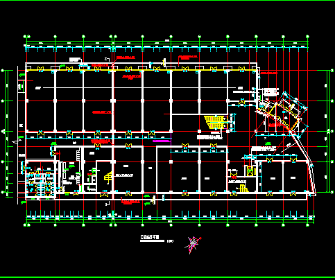 ĳ4������̳�����ʩ��ͼ