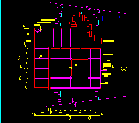 ���۸�¥ʩ��ͼ