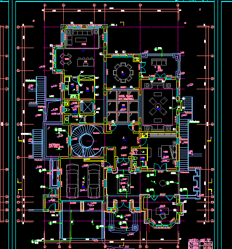 ĳ�����������ʩ��ͼ