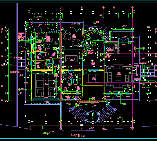 ĳ�����������װ��ʩ��ͼ