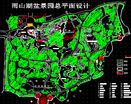 ĳ��԰���۹滮���ͼֽ