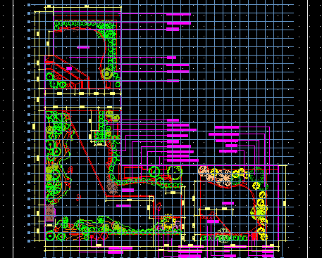 ĳסլ¥�ݶ���԰�滮ͼֽ