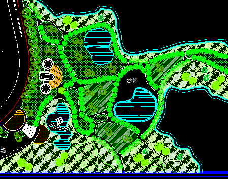 С��԰���۹滮���ͼֽ