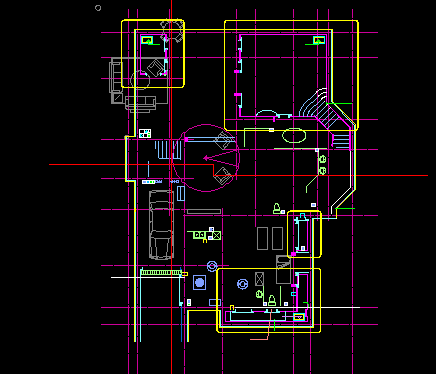 ĳ��������ʩ��ͼ