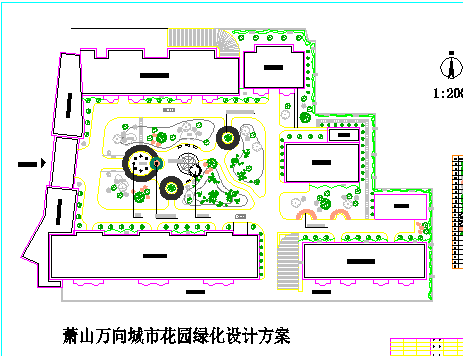 ĳ��԰�滮���ͼֽ