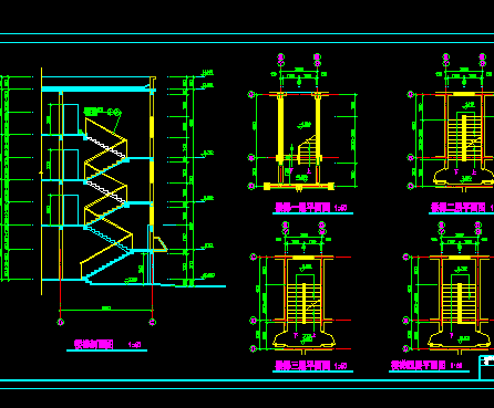�Ĳ���ס¥����ʩ��ͼֽ