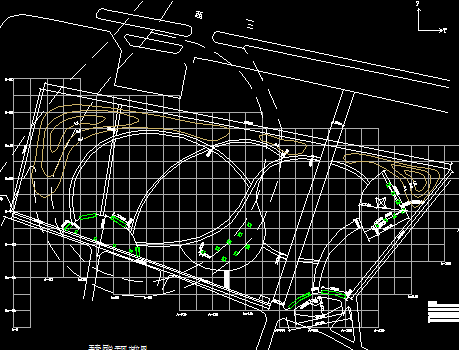 ĳ��԰�滮���ͼֽ