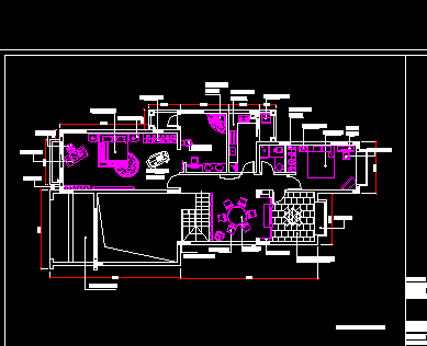 ��ŷ���ʽ¥��Ԣװ��ʩ��ͼֽ����ʵ��ͼ��