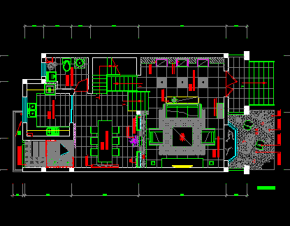 �¹ŵ������װ�����ͼֽ(��ʵ��ͼ)