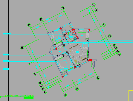 �����װ��ʩ��ͼֽ������Ч��ͼ��