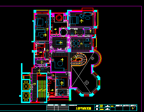 ������ʽ¥���巿װ��ʩ��ͼֽ����ʵ��ͼ��