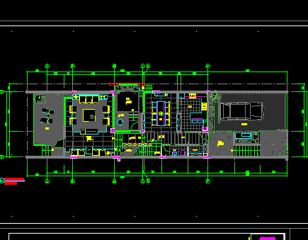 ������ʽ����װ��ʩ��ͼֽ����Ч��ͼ��