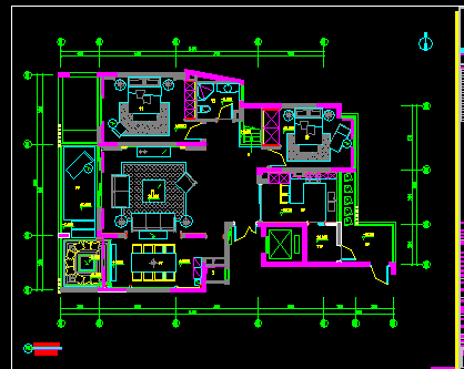 һ�׶������װ�����ͼֽ����ʩ��ͼ��Ч��ͼ��