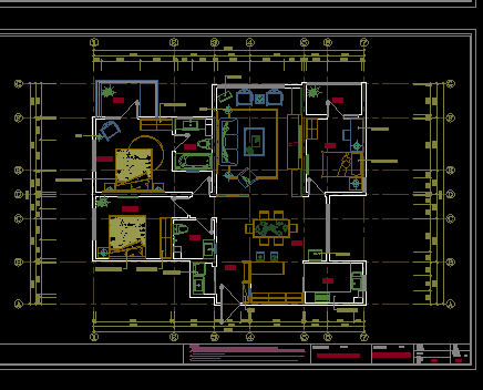 �����סլװ��ʩ��ͼֽ����Ч��ͼ��