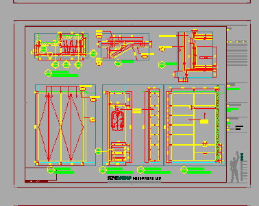 ����ɫ���סլװ��ʩ��ͼֽ������Ƭ��