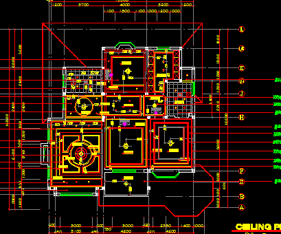 ��ɫ��ŷʽ�������װ��ʩ��ͼֽ����Ч��ͼ��