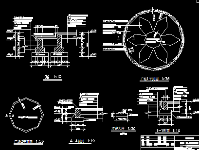 ĳ��԰���۹滮ʩ��ͼֽ