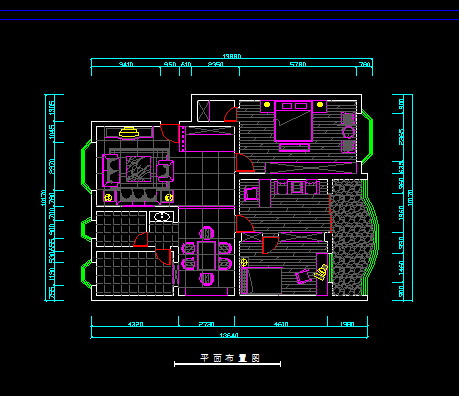 �ŵ�סլװ�����ͼֽ����Ч��ͼ��