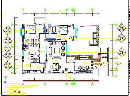 ��������סլװ��ʩ��ͼֽ����Ч��ͼ��