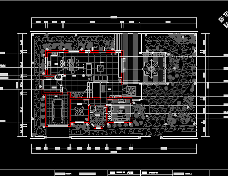 �ִ��������װ��ʩ��ͼֽ����Ч��ͼ��