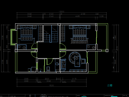 ���к����סլװ��ʩ��ͼֽ�����깤��Ƭ��