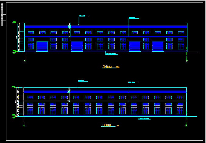 ĳ���㹤������ʩ��ͼֽ