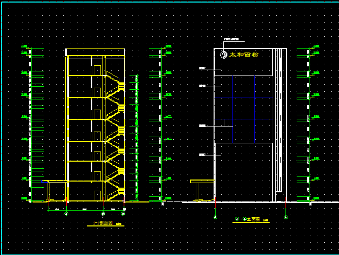 ĳ��۳����佨��ʩ��ͼֽ