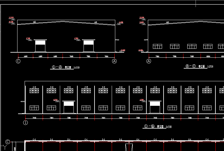 ĳ���佨��ʩ��ͼֽ