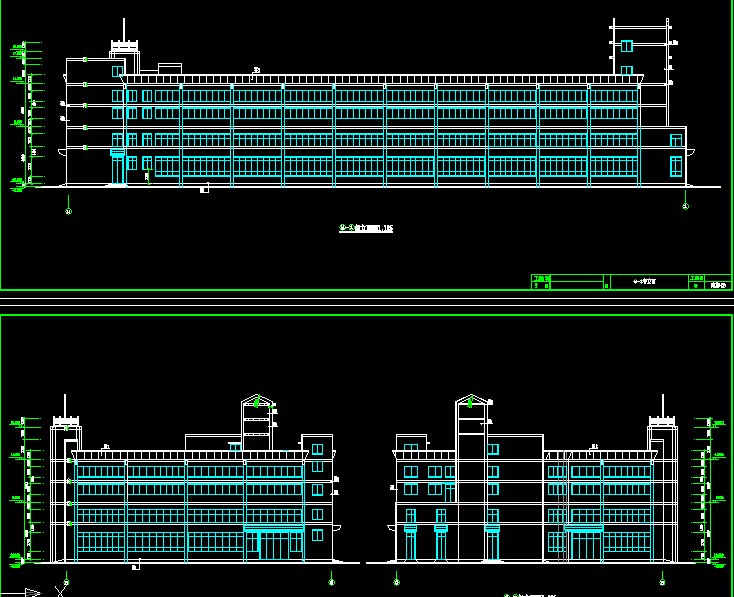 ĳ��ռ䳧������ʩ��ͼֽ