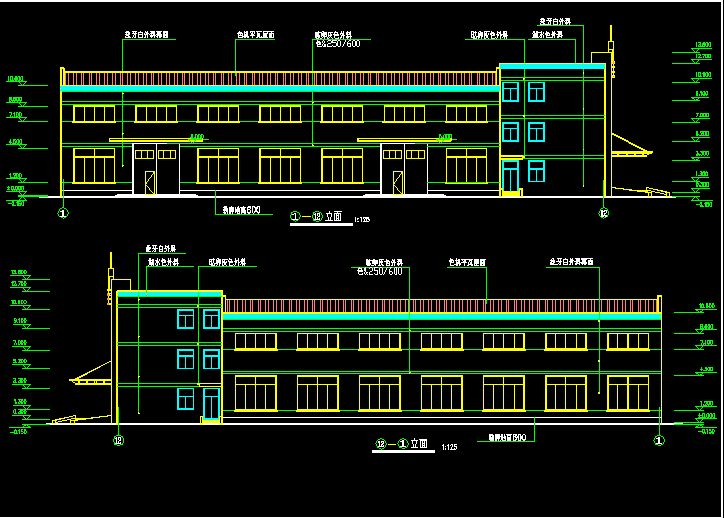 ĳ����ȫ�׽���ʩ��ͼֽ