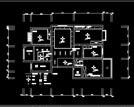 �ִ�������סլװ��ʩ��ͼֽ����Ч��ͼ��