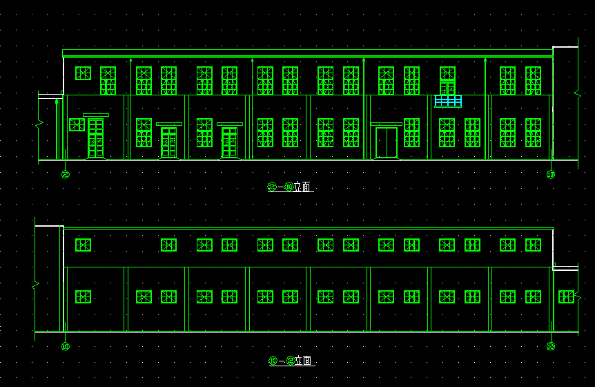 ĳ�ֽṹ��������ʩ��ͼֽ