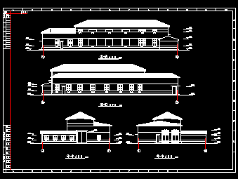 ���ݶ�ˮ�÷�ʩ��ͼ