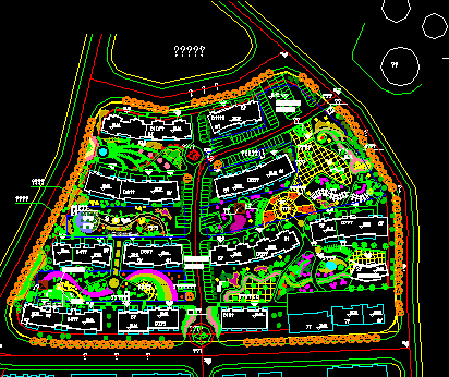 ĳС���̻���ƹ滮ͼ