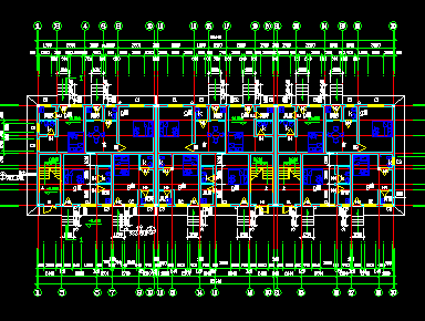 С���������������ʩ��ͼֽ