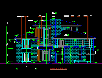 �������ʩ��ͼֽ