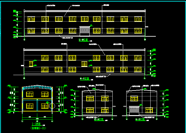 ĳ���ϳ�������ʩ��ͼֽ