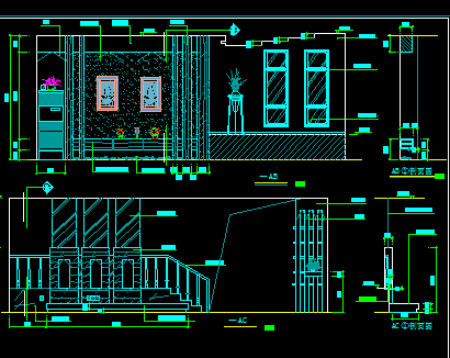 ĳ�������װ�����ͼֽ��ʵ��ͼ+�ֻ�ͼ��