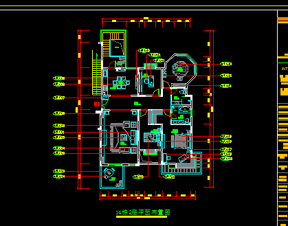 ��԰���������װ��ʩ��ͼֽ����Ч��ͼ��